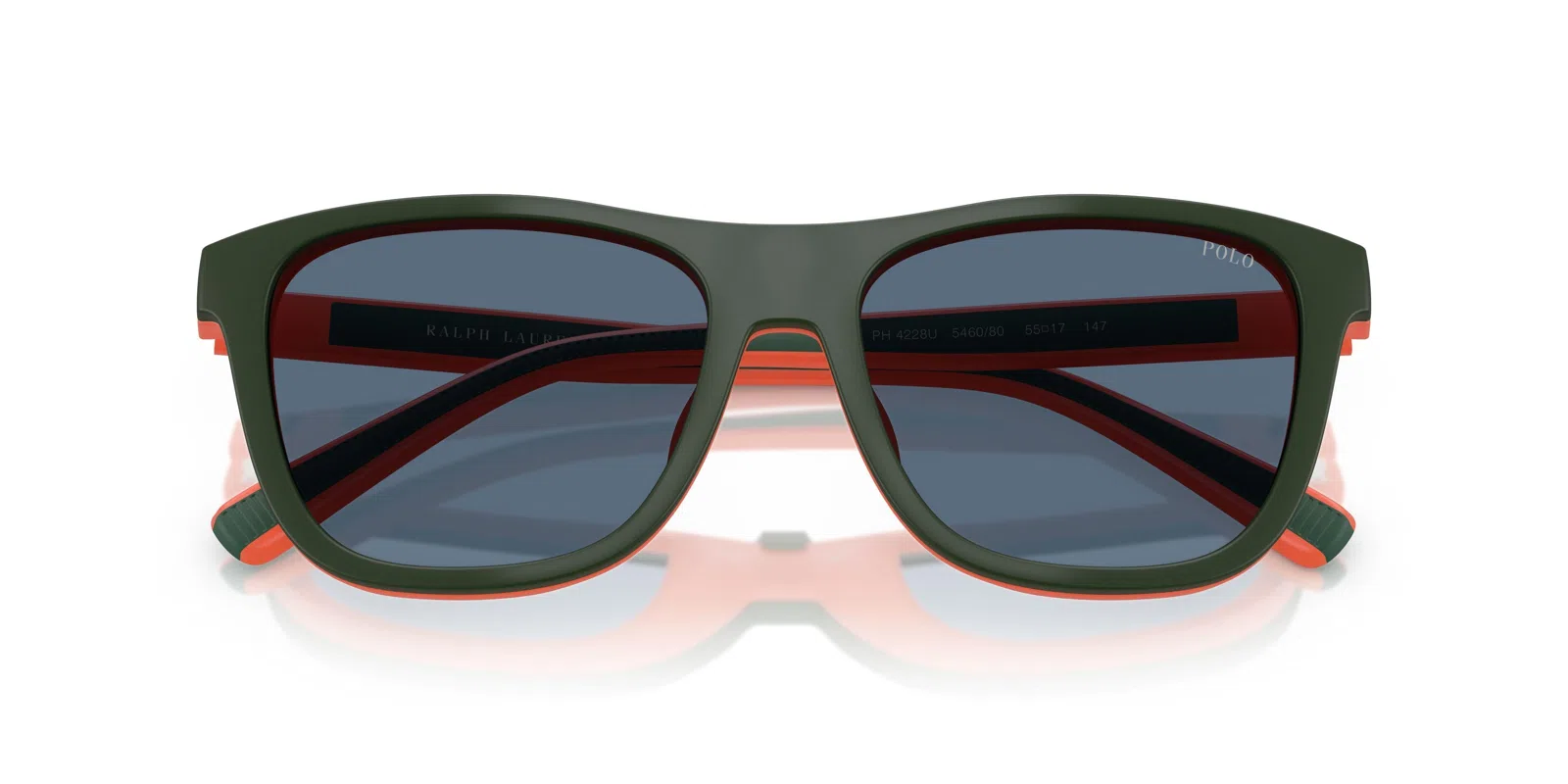 Polo 4228U Sunglasses - view 24